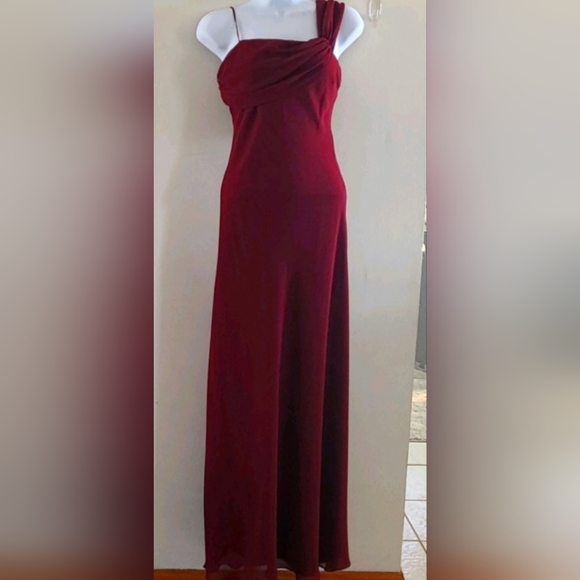 Formal maxi dress - Picture 1 of 5